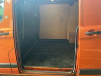 USED 2021 21 FORD TRANSIT CUSTOM 1.0 340 EcoBoost 13.6kWh Trend Panel Van 5dr Petrol Plug-in Hybrid Auto L1 H1 Euro 6 (126 ps) NO VAT & BEST VALUE VANS IN THE UK