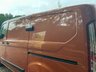 USED 2021 21 FORD TRANSIT CUSTOM 1.0 340 EcoBoost 13.6kWh Trend Panel Van 5dr Petrol Plug-in Hybrid Auto L1 H1 Euro 6 (126 ps) NO VAT & BEST VALUE VANS IN THE UK