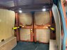 USED 2021 21 FORD TRANSIT CUSTOM 1.0 340 EcoBoost 13.6kWh Trend Panel Van 5dr Petrol Plug-in Hybrid Auto L1 H1 Euro 6 (126 ps) NO VAT & BEST VALUE VANS IN THE UK