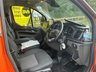 USED 2021 21 FORD TRANSIT CUSTOM 1.0 340 EcoBoost 13.6kWh Trend Panel Van 5dr Petrol Plug-in Hybrid Auto L1 H1 Euro 6 (126 ps) NO VAT & BEST VALUE VANS IN THE UK