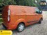 USED 2021 21 FORD TRANSIT CUSTOM 1.0 340 EcoBoost 13.6kWh Trend Panel Van 5dr Petrol Plug-in Hybrid Auto L1 H1 Euro 6 (126 ps) NO VAT & BEST VALUE VANS IN THE UK