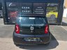 USED 2016 16 VOLKSWAGEN UP! 1.0 Move up! Hatchback 3dr Petrol Manual Euro 6 (60 ps) 