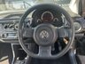 USED 2016 16 VOLKSWAGEN UP! 1.0 Move up! Hatchback 3dr Petrol Manual Euro 6 (60 ps) 