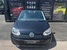 USED 2016 16 VOLKSWAGEN UP! 1.0 Move up! Hatchback 3dr Petrol Manual Euro 6 (60 ps) 