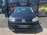 USED 2016 16 VOLKSWAGEN UP! 1.0 Move up! Hatchback 3dr Petrol Manual Euro 6 (60 ps) 