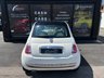 USED 2011 61 FIAT 500 1.2 Lounge Hatchback 3dr Petrol Manual Euro 5 (s/s) (69 bhp) 