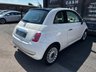 USED 2011 61 FIAT 500 1.2 Lounge Hatchback 3dr Petrol Manual Euro 5 (s/s) (69 bhp) 
