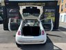 USED 2011 61 FIAT 500 1.2 Lounge Hatchback 3dr Petrol Manual Euro 5 (s/s) (69 bhp) 