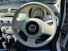 USED 2011 61 FIAT 500 1.2 Lounge Hatchback 3dr Petrol Manual Euro 5 (s/s) (69 bhp) 