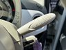 USED 2011 61 FIAT 500 1.2 Lounge Hatchback 3dr Petrol Manual Euro 5 (s/s) (69 bhp) 