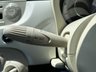 USED 2011 61 FIAT 500 1.2 Lounge Hatchback 3dr Petrol Manual Euro 5 (s/s) (69 bhp) 