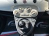 USED 2011 61 FIAT 500 1.2 Lounge Hatchback 3dr Petrol Manual Euro 5 (s/s) (69 bhp) 