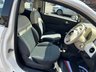 USED 2011 61 FIAT 500 1.2 Lounge Hatchback 3dr Petrol Manual Euro 5 (s/s) (69 bhp) 