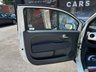 USED 2011 61 FIAT 500 1.2 Lounge Hatchback 3dr Petrol Manual Euro 5 (s/s) (69 bhp) 