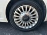 USED 2011 61 FIAT 500 1.2 Lounge Hatchback 3dr Petrol Manual Euro 5 (s/s) (69 bhp) 