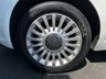 USED 2011 61 FIAT 500 1.2 Lounge Hatchback 3dr Petrol Manual Euro 5 (s/s) (69 bhp) 