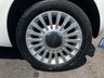 USED 2011 61 FIAT 500 1.2 Lounge Hatchback 3dr Petrol Manual Euro 5 (s/s) (69 bhp) 