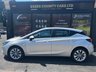 USED 2017 17 VAUXHALL ASTRA 1.4i Design Hatchback 5dr Petrol Manual Euro 6 (100 ps) 