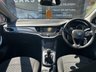 USED 2017 17 VAUXHALL ASTRA 1.4i Design Hatchback 5dr Petrol Manual Euro 6 (100 ps) 