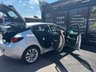 USED 2017 17 VAUXHALL ASTRA 1.4i Design Hatchback 5dr Petrol Manual Euro 6 (100 ps) 