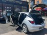 USED 2017 17 VAUXHALL ASTRA 1.4i Design Hatchback 5dr Petrol Manual Euro 6 (100 ps) 