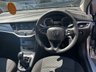 USED 2017 17 VAUXHALL ASTRA 1.4i Design Hatchback 5dr Petrol Manual Euro 6 (100 ps) 