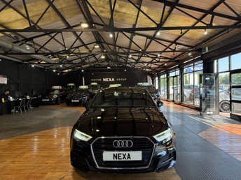 View our AUDI A3