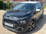 USED 2023 23 CITROEN C3 1.2 PureTech Shine Plus Hatchback 5dr Petrol Manual Euro 6 (s/s) (110 ps) 6 MONTH WARRANTY / 12 MONTH AA COVER