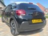 USED 2023 23 CITROEN C3 1.2 PureTech Shine Plus Hatchback 5dr Petrol Manual Euro 6 (s/s) (110 ps) 6 MONTH WARRANTY / 12 MONTH AA COVER