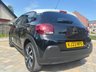 USED 2023 23 CITROEN C3 1.2 PureTech Shine Plus Hatchback 5dr Petrol Manual Euro 6 (s/s) (110 ps) 6 MONTH WARRANTY / 12 MONTH AA COVER