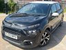 USED 2023 23 CITROEN C3 1.2 PureTech Shine Plus Hatchback 5dr Petrol Manual Euro 6 (s/s) (110 ps) 6 MONTH WARRANTY / 12 MONTH AA COVER