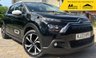 USED 2023 23 CITROEN C3 1.2 PureTech Shine Plus Hatchback 5dr Petrol Manual Euro 6 (s/s) (110 ps) 6 MONTH WARRANTY / 12 MONTH AA COVER