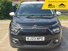 USED 2023 23 CITROEN C3 1.2 PureTech Shine Plus Hatchback 5dr Petrol Manual Euro 6 (s/s) (110 ps) 6 MONTH WARRANTY / 12 MONTH AA COVER