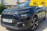 USED 2023 23 CITROEN C3 1.2 PureTech Shine Plus Hatchback 5dr Petrol Manual Euro 6 (s/s) (110 ps) 6 MONTH WARRANTY / 12 MONTH AA COVER