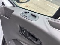 USED 2022 22 FORD TRANSIT 2.0 350 EcoBlue Leader FWD L3 H2 Euro 6 (s/s) 5dr 1 owner, ply lined, warranty