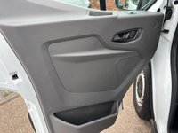 USED 2022 22 FORD TRANSIT 2.0 350 EcoBlue Leader FWD L3 H2 Euro 6 (s/s) 5dr 1 owner, ply lined, warranty