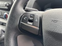 USED 2022 22 FORD TRANSIT 2.0 350 EcoBlue Leader FWD L3 H2 Euro 6 (s/s) 5dr 1 owner, ply lined, warranty