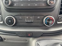 USED 2022 22 FORD TRANSIT 2.0 350 EcoBlue Leader FWD L3 H2 Euro 6 (s/s) 5dr 1 owner, ply lined, warranty