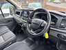 USED 2022 22 FORD TRANSIT 2.0 350 EcoBlue Leader FWD L3 H2 Euro 6 (s/s) 5dr 1 owner, ply lined, warranty