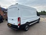 USED 2022 22 FORD TRANSIT 2.0 350 EcoBlue Leader FWD L3 H2 Euro 6 (s/s) 5dr 1 owner, ply lined, warranty