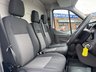 USED 2022 22 FORD TRANSIT 2.0 350 EcoBlue Leader FWD L3 H2 Euro 6 (s/s) 5dr 1 owner, ply lined, warranty