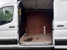 USED 2022 22 FORD TRANSIT 2.0 350 EcoBlue Leader FWD L3 H2 Euro 6 (s/s) 5dr 1 owner, ply lined, warranty