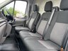 USED 2022 22 FORD TRANSIT 2.0 350 EcoBlue Leader FWD L3 H2 Euro 6 (s/s) 5dr 1 owner, ply lined, warranty