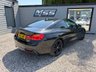 USED 2017 66 BMW 4 SERIES 2.0 420d M Sport Coupe 2dr Diesel Auto Euro 6 (s/s) (190 ps) 
