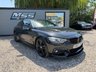 USED 2017 66 BMW 4 SERIES 2.0 420d M Sport Coupe 2dr Diesel Auto Euro 6 (s/s) (190 ps) 
