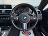 USED 2017 66 BMW 4 SERIES 2.0 420d M Sport Coupe 2dr Diesel Auto Euro 6 (s/s) (190 ps) 