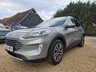 USED 2023 23 FORD KUGA 1.5T EcoBoost Titanium Edition Euro 6 (s/s) 5dr ONE OWNER/LOW MILEAGE!!