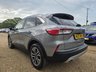 USED 2023 23 FORD KUGA 1.5T EcoBoost Titanium Edition Euro 6 (s/s) 5dr ONE OWNER/LOW MILEAGE!!