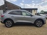 USED 2023 23 FORD KUGA 1.5T EcoBoost Titanium Edition Euro 6 (s/s) 5dr ONE OWNER/LOW MILEAGE!!