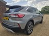 USED 2023 23 FORD KUGA 1.5T EcoBoost Titanium Edition Euro 6 (s/s) 5dr ONE OWNER/LOW MILEAGE!!